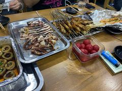 -老虎滩大连海鲜烧烤(建邺云锦路总店)