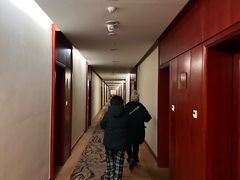 -济南南郊宾馆