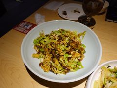 -渝信川菜(长安店)