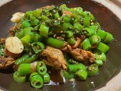 -山四砂锅(钟楼街店)