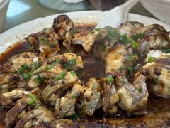 -台山第一家兴华黄鳝饭·黄鳝婆(开平店)