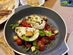 -LA MAISON公鸡和龙(蛇口店)