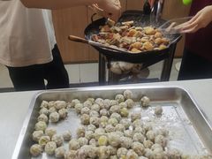 -普宁反沙番薯芋头