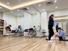 -迈德运动康复中心