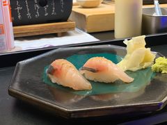 -Sushi Hanzo半藏(天环广场店)