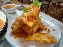 -东北缘餐厅(兰埔路店)