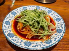 -柴窝堡22号辣子鸡·传承新疆菜