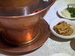 -东来顺饭庄(新源里店)