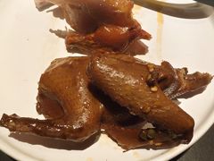 -鸽子侯·家宴·平价海鲜(市图书馆店)