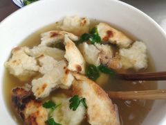 -故市王红水盆羊肉