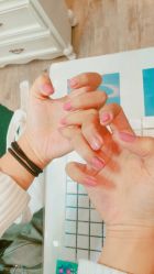 手部美甲-Beauty nail伊佳靓丽美甲美睫