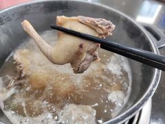 -皇鸽餐厅(五桂山分店)