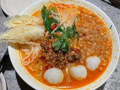 -留半山·香港食堂(啦啦宝都店)