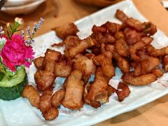 -抱德·潮汕味(敦和店原惠城鱼仔)