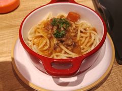 -豪客来牛排(人民东路店)