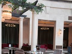 -漢咖啡·全服务式自助晚餐(武汉洲际酒店)