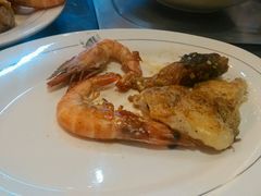 android_upload_pic-大渔铁板烧(中山路八佰伴店)