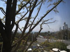 -中山路壹号传奇club·啤酒花园餐厅