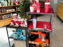-星巴克(福州万象九宜城分店)