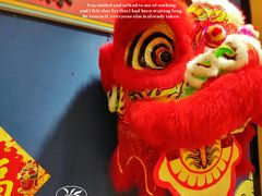 -禄运茶居·手工点心(猎德店)