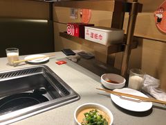-海底捞火锅(平谷华联店)