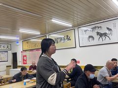 大堂-弘善寺驴肉馆(十里河文化园店)