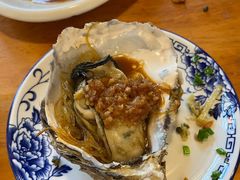 -旺角小渔村·海肠捞饭开创者(环山路店)