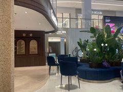 -CHARLIETOWN红茶公司(南京万象天地店)