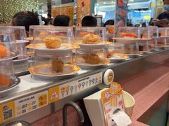 -元气寿司(环球港店)