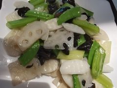 -老伙记海鲜码头(北滘店)