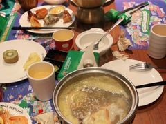 -亚马逊环球美食百汇(新城吾悦广场店)