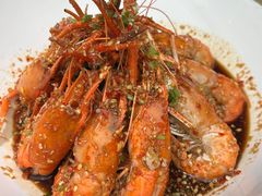 -串盟烧烤大排档·长沙美食地标(星沙店)