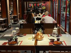 -申粤轩酒楼·三十年粤菜经典(丁香花园店)