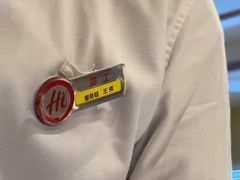 -海底捞火锅(团结桥店)