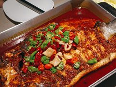 -半天妖烤鱼(方庄店)