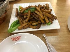 -粤仔湾砂锅粥(阳光店)