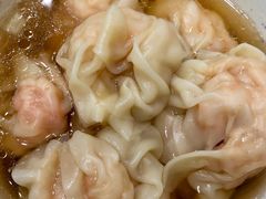 -麦文记面家(佐敦店)