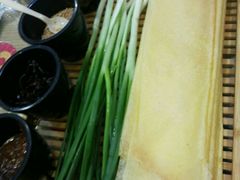 -赵记煎饼卷大葱(东岳店)