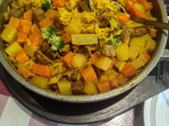 -小锅饭豆腐馆(嘉陵江街店)