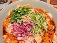 -长安记·大美陕菜(朝阳大悦城店)