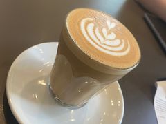 -Seesaw Coffee(苏州中心店)