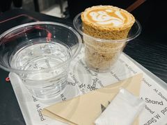 -M Stand(杭州萧山万象汇店)