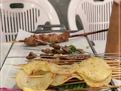 -纪录片《人生一串》体验店(静安店)