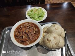 -姚记炒肝店(簋街店)