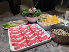 -鼎臻集·海鲜火锅(格调林泉店)