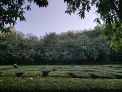 -番禺儿童公园