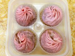 樱花小笼馒头-王興記(中山路店)