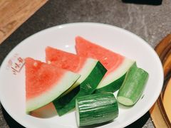 -川味观·鲜货火锅(西湖文化广场店)