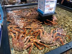-盒马鲜生(曜一城店)