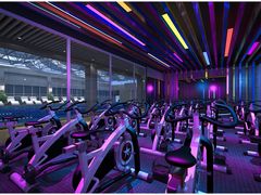 -奇迹健身·恒温游泳(金海首座店)